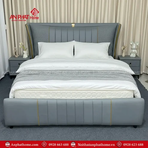 giuong ngu dep hien dai boc da gn 26900002