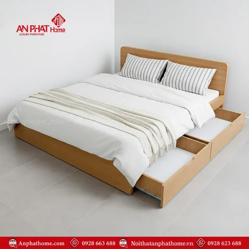 giuong ngu dep hien dai co ngan keo gn 24200001