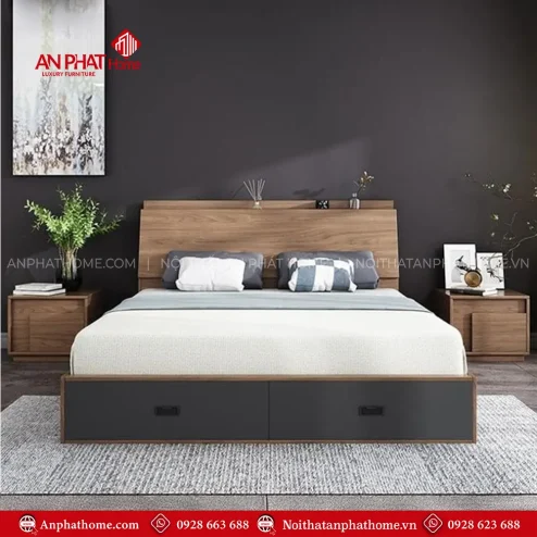 giuong ngu dep hien dai dep gn 33400002