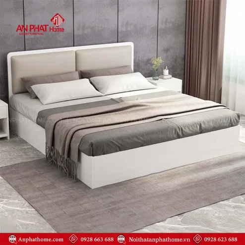 giuong ngu dep hien dai go mdf gn 22900001