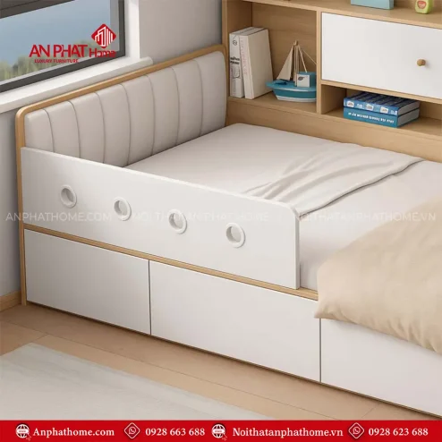 giuong ngu dep thong minh ket hop ban hoc va ngan keo gn 21200005