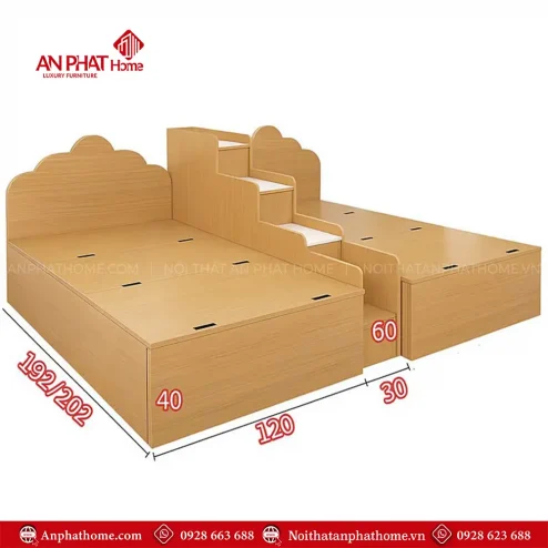 giuong ngu doi tre em hien dai gn 21400001
