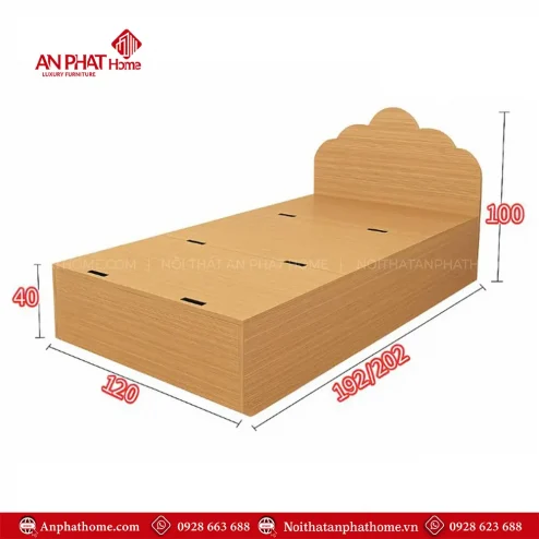 giuong ngu doi tre em hien dai gn 21400004