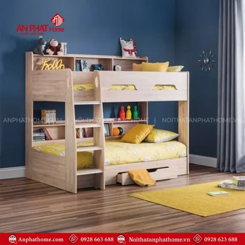 giuong ngu go 2 tang ket hop ke gn 33600004