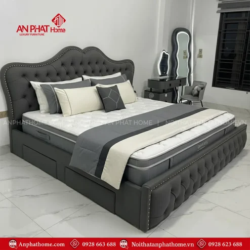 giuong ngu go hien dai boc da gn 27200002