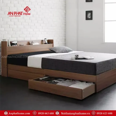 giuong ngu go hien dai co ngan keo gn 28500001