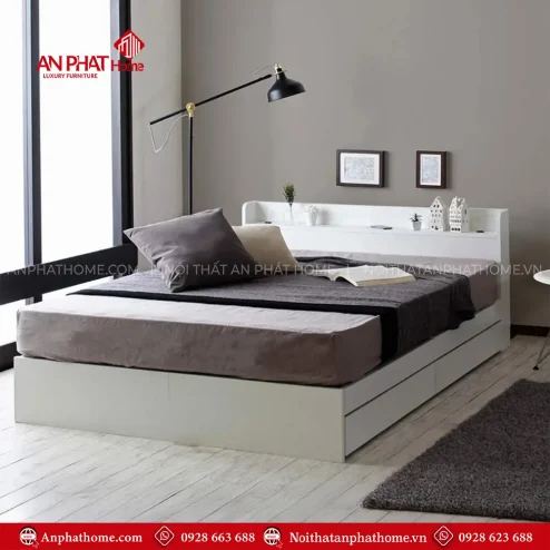 giuong ngu go hien dai co ngan keo gn 28500003