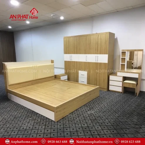 giuong ngu go mdf hien dai gn 29500003