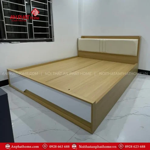 giuong ngu go mdf hien dai gn 29500005