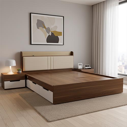 Giường Ngủ - Nội thất An Phát Home