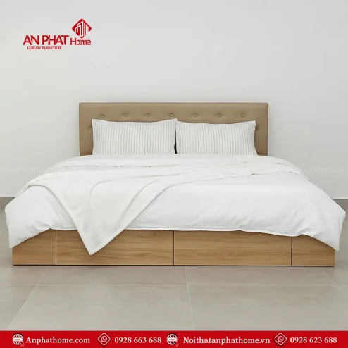 giuong ngu hien dai co ngan keo gn 24500001