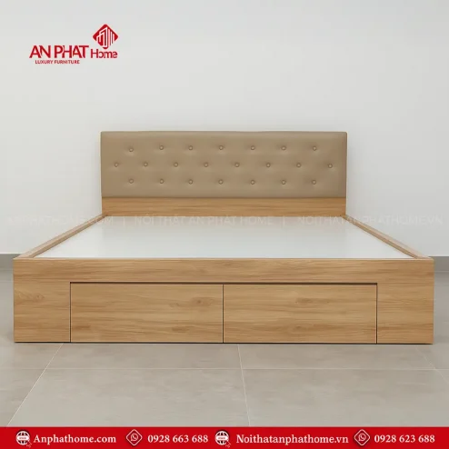 giuong ngu hien dai co ngan keo gn 24500002