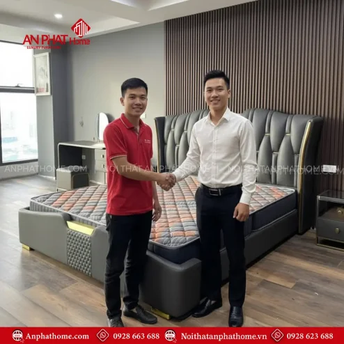 giuong ngu hien dai go cong nghiep boc da gn 27400001