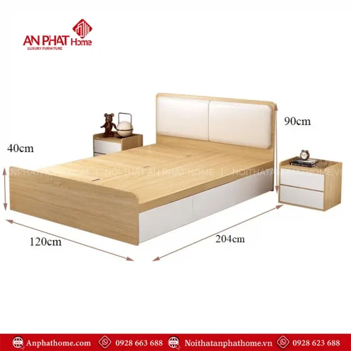 giuong ngu thong minh co ngan keo gn 20400007