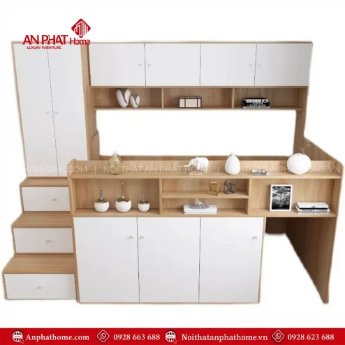 giuong ngu thong minh mdf cho be gn 34100004
