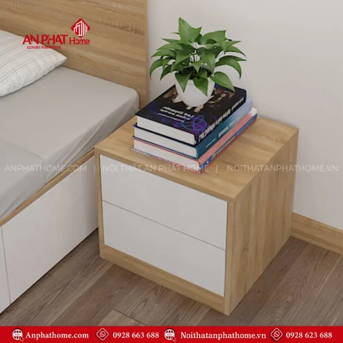 ke dau giuong dep hien dai go mdf t 542200001