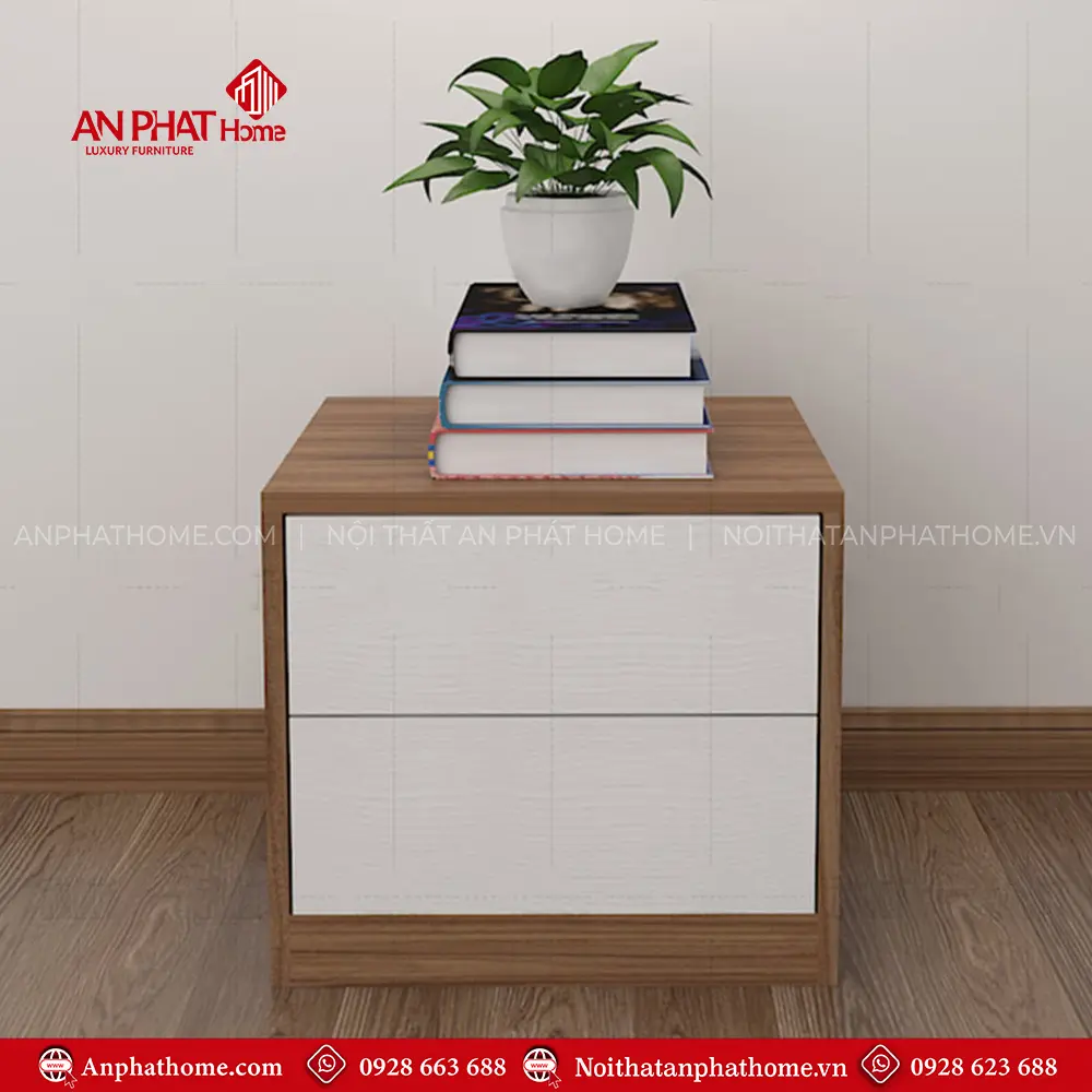 Kệ Đầu Giường Đẹp Hiện Đại Gỗ MDF T-5422 13 Kệ Đầu Giường Đẹp Hiện Đại Gỗ MDF T-5422