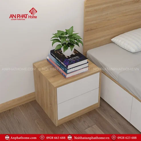 ke dau giuong dep hien dai go mdf t 542200004