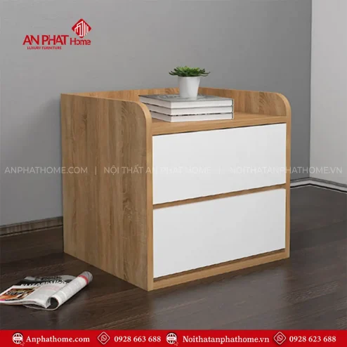 ke dau giuong go mdf thiet ke hien dai t 542300003