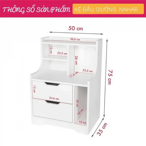ke go dau giuong dep go mdf t 541800006