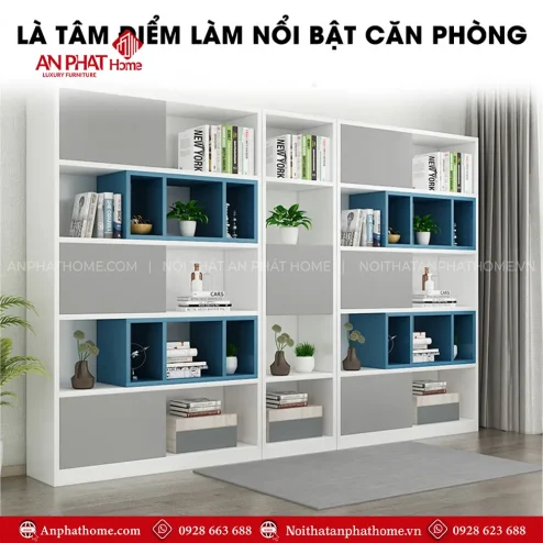 ke sach bang go thiet ke hien dai t 546000008