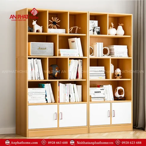 ke sach dung dep go cong nghiep t 545500002