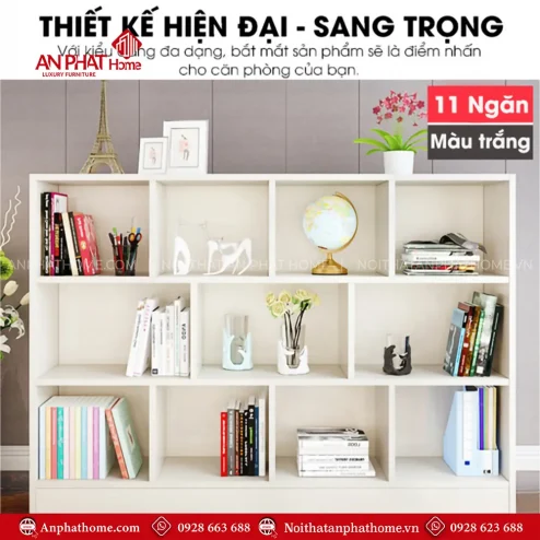 ke sach dung go mdf gia dinh t 544900002
