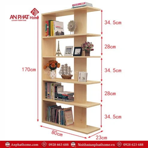 ke sach go mdf hien dai dep t 544800004