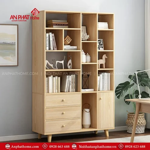 ke sach hien dai dep t 544700001