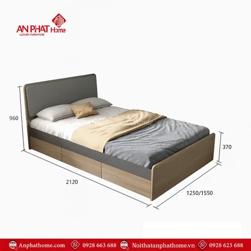 mau combo phong ngu dep cb 7000008