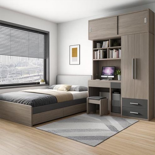 Mẫu Combo Phòng Ngủ Đẹp CB-70