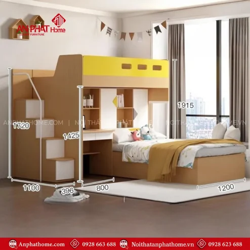 mau giuong dep tang da nang hien dai gn 31700001