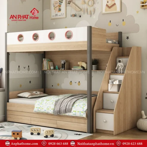 mau giuong ngu 2 tang dep gn 31400001