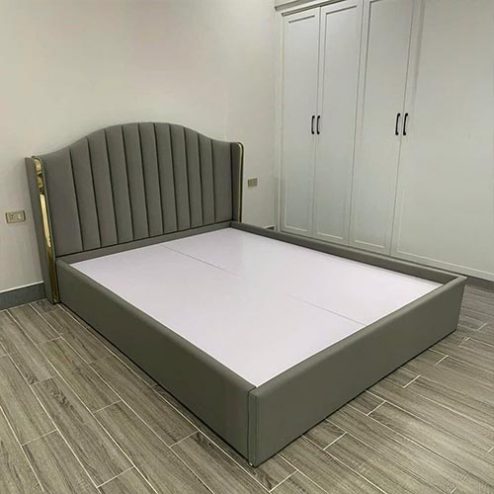 Mẫu Giường Ngủ Đẹp GN-258