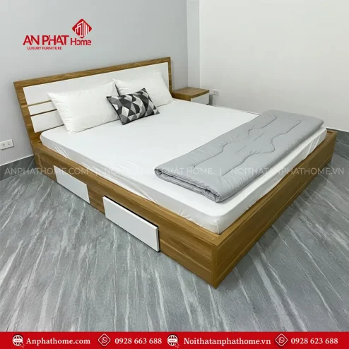 mau giuong ngu go cong nghiep hien dai cao cap gn 28800002