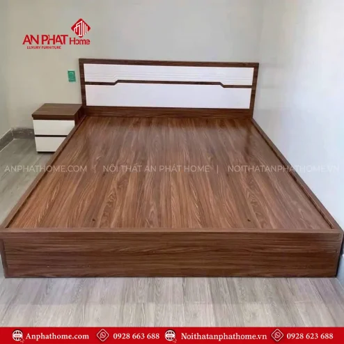mau giuong ngu go cong nghiep hien dai cao cap gn 28800004
