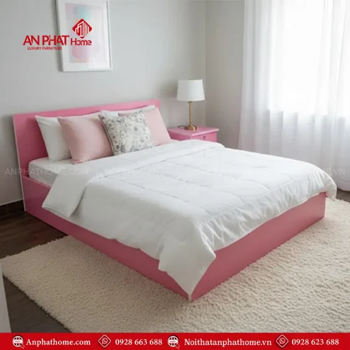 mau giuong ngu go hien dai gn 20200005