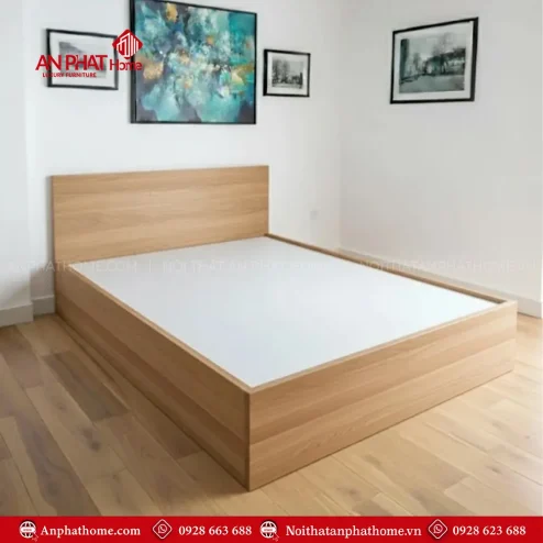 mau giuong ngu go hien dai gn 20200006