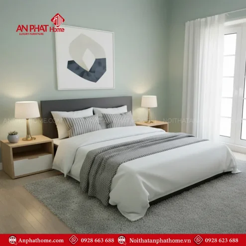 mau giuong ngu go hien dai gn 20200009