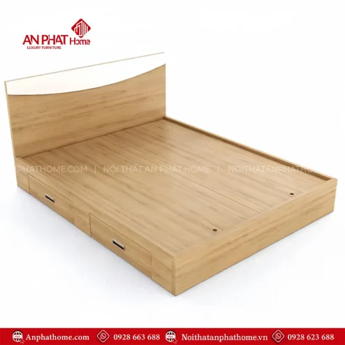 mau giuong ngu go hien dai gn 25500005