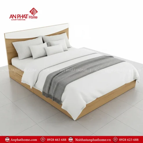 mau giuong ngu go hien dai gn 25500006