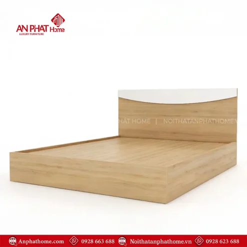 mau giuong ngu go hien dai gn 25500007