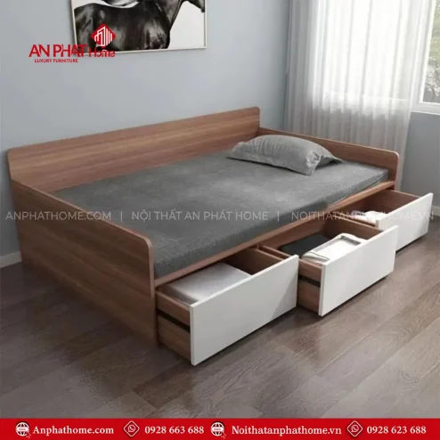 mau giuong ngu thong minh co ngan keo gn 35400001