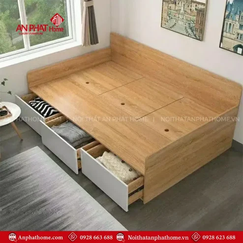 mau giuong ngu thong minh co ngan keo gn 35400004
