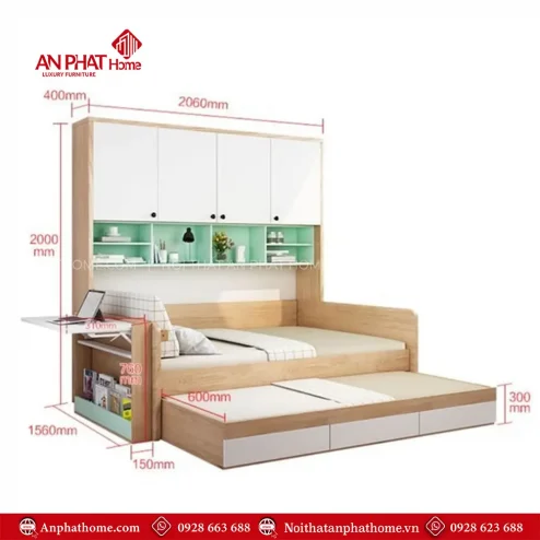 mau giuong ngu thong minh hien dai gn 33900004