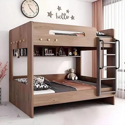 Mẫu Giường Tầng Hiện Đại GN-363