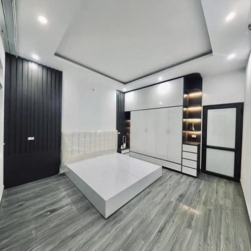 Nội Thất Phòng Ngủ An Phát Home CB-88