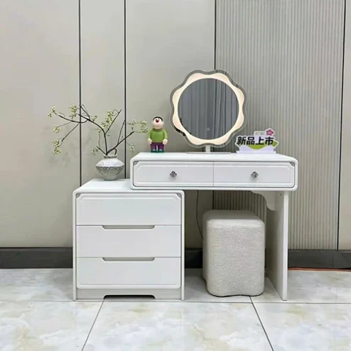 Bàn phấn cho nữ hiện đại VA-2627