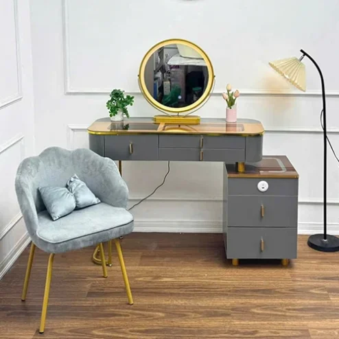 Bàn phấn nhập khẩu TN02