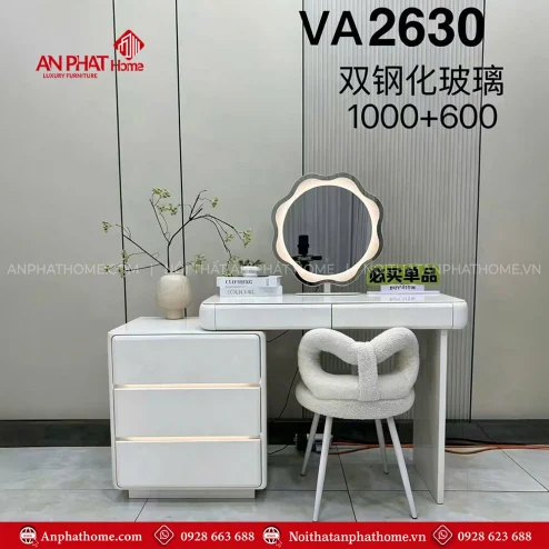 Bàn phấn nhập khẩu cao cấp VA-2630